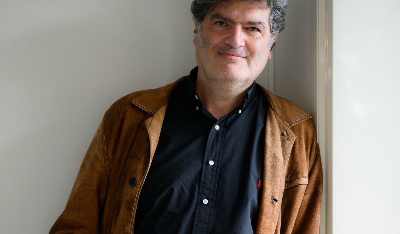 Stéphane Lévy, réalisateur